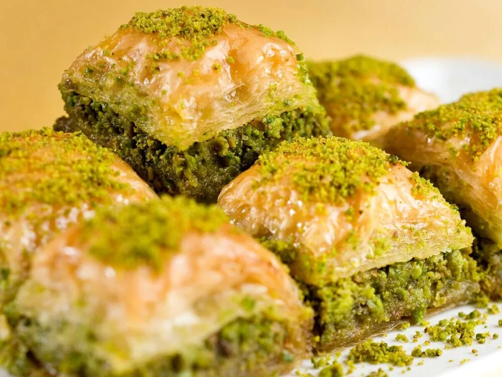 Specialità Kappa Due Halal Food Bergamo — foto 9