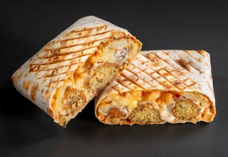 Specialità Kappa Due Halal Food Bergamo — foto 6